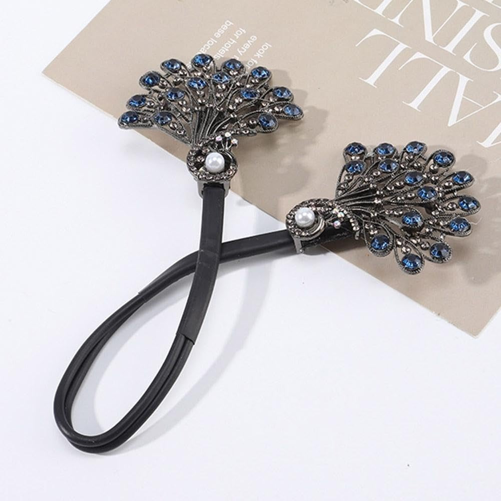 FlowerClip™ – Radiant, Elegant Accents for Evening Dresses [1 + 1 Free]