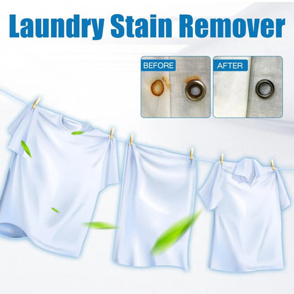 StainClean – Powerful Fabric Cleaner for Spotlessly Clean Textiles [Buy 1 Get 1 Free]