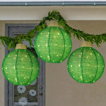 DekoBall™ – 8 Light Modes, Warm Color Options, Flexible Use [50% Off]