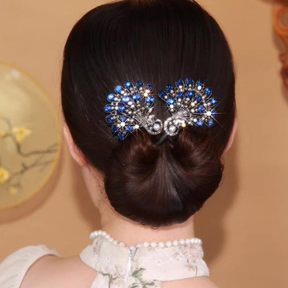 FlowerClip™ – Radiant, Elegant Accents for Evening Dresses [1 + 1 Free]