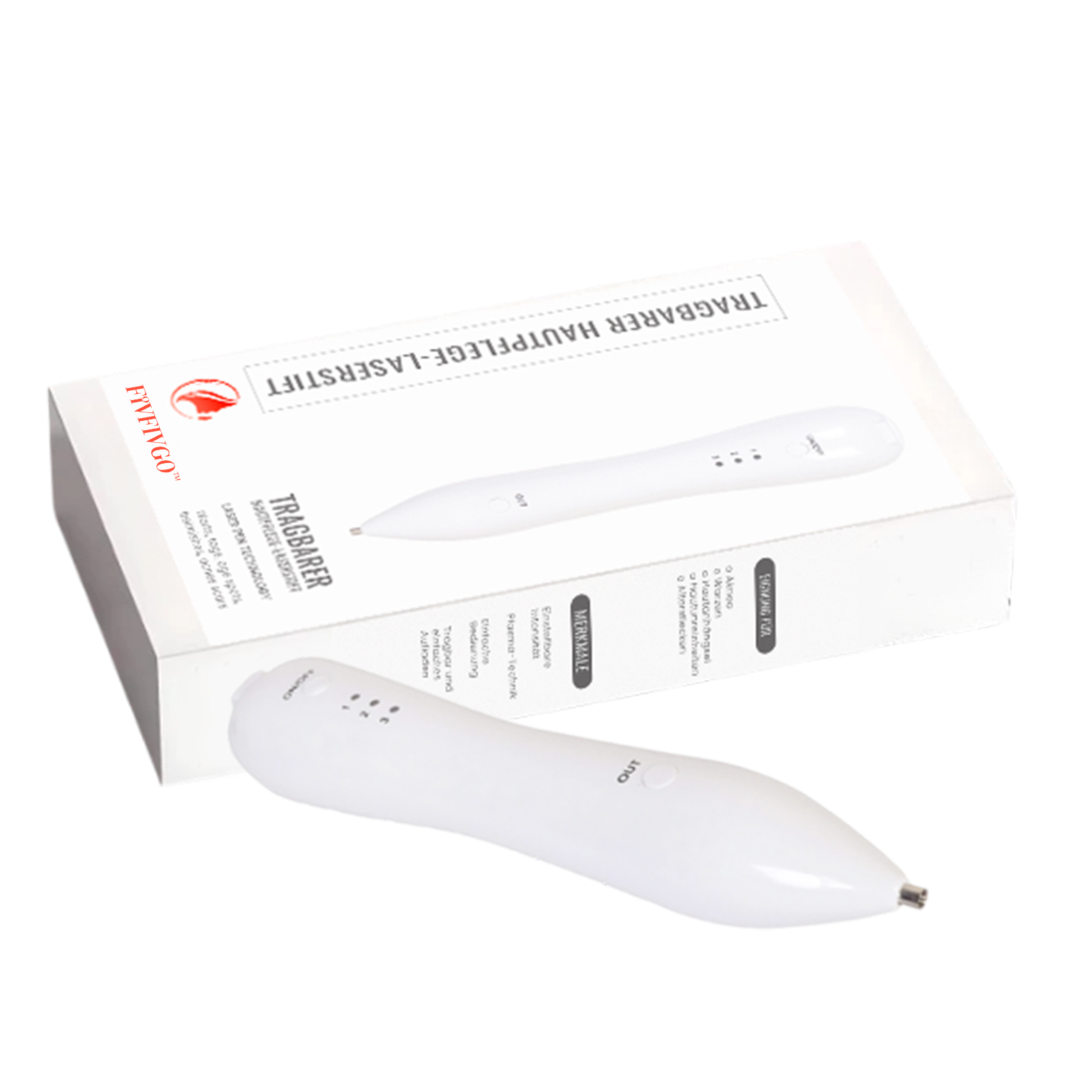 LuminSkin™ - Say goodbye to skin imperfections [50% Off]
