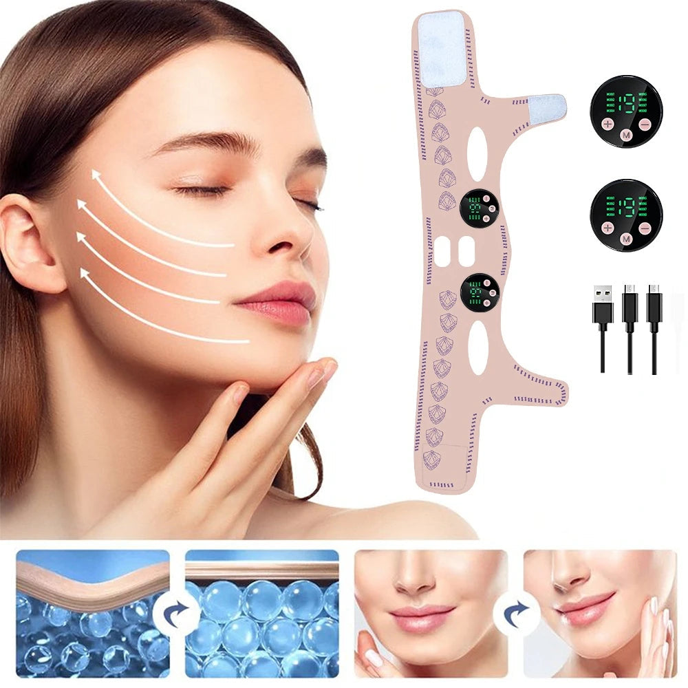 ShapeForm™ – For a visibly defined & naturally shaped facial contour [50% Discount]