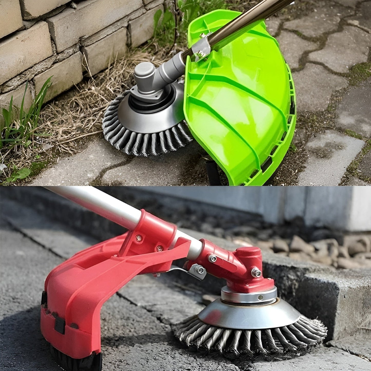 EasyTrimmer™ – Weed Removal Made Easy, Fast, Effortless & Efficient [50% Off]