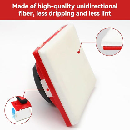 SmoothStroke™ – Professional Color Pad for Perfect Edges: Precise and Clean [50% Off]