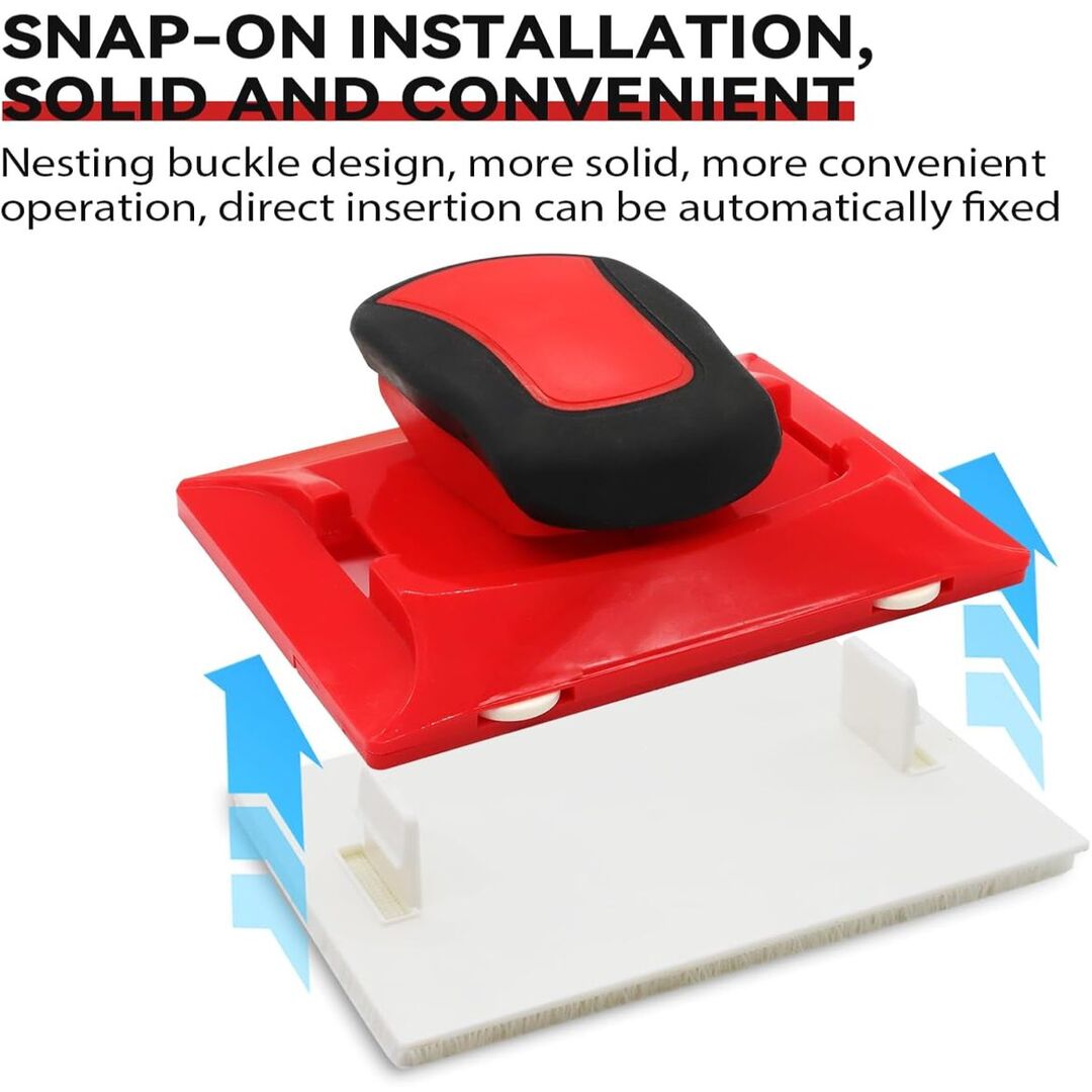 SmoothStroke™ – Professional Color Pad for Perfect Edges: Precise and Clean [50% Off]