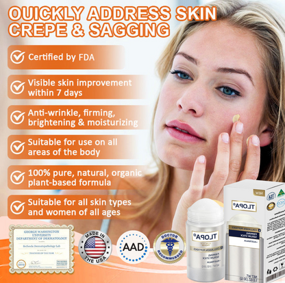 Venomea™ – Luxurious Lifting Stick with Bee Venom & Peptides for Firm, Youthful Skin [50% Off]