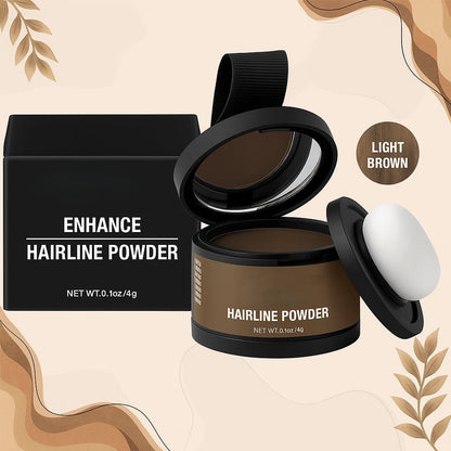 LineLock™ – Instantly shape a perfect hairline, effortlessly precise and naturally defined [50% off]