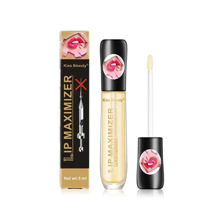 Plumpify™ – For instantly fuller lips with natural volume, care & intense glow [1 + 1 Free]
