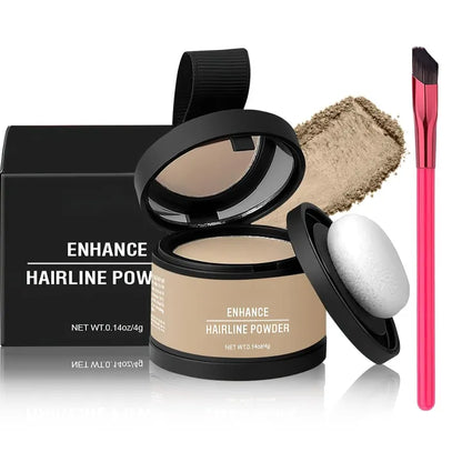 LineLock™ – Instantly shape a perfect hairline, effortlessly precise and naturally defined [50% off]