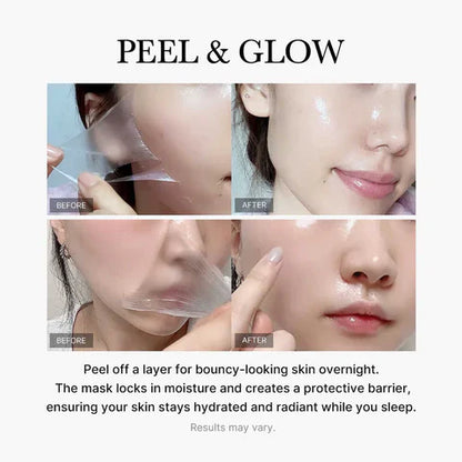 NightMask™ – Wake up every morning with smooth, youthful, and radiant skin [Buy 1 + Get 1 Free]