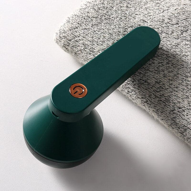 AntiPlush™ – Rechargeable Lint Remover [50% Off]
