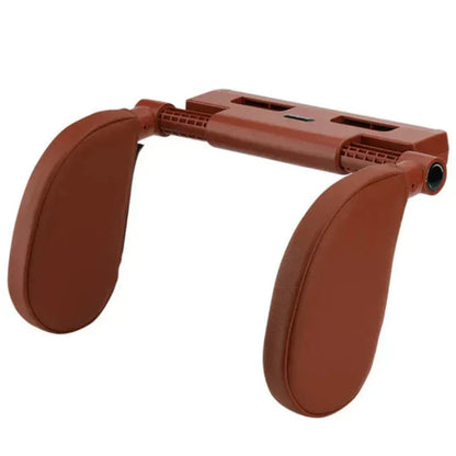 EasyNap™ – Auto Neck Support for Comfortable Naps & Optimal Support [50% Off]