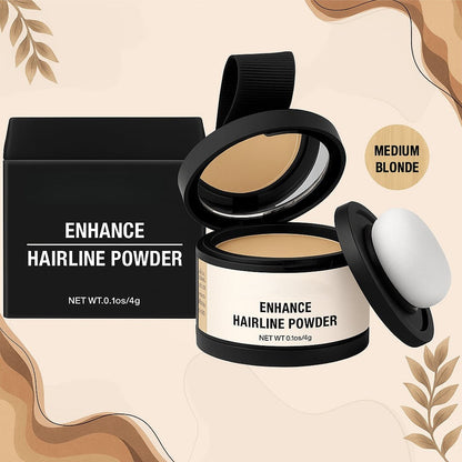 LineLock™ – Instantly shape a perfect hairline, effortlessly precise and naturally defined [50% off]