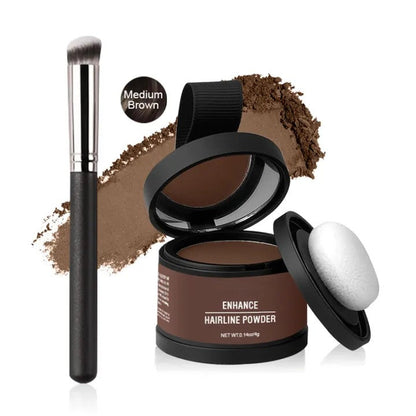 LineLock™ – Instantly shape a perfect hairline, effortlessly precise and naturally defined [50% off]
