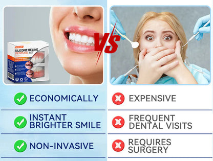HappyBite™ – Instantly Transforms Your Smile for Radiantly Beautiful Teeth (50% Off)