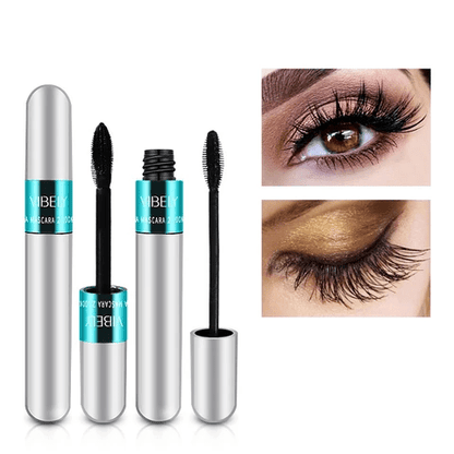 Montreux™ – Elara Mascara for voluminous, long, defined & smooth lashes [1 + 1 Free]