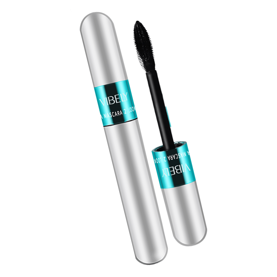 Montreux™ – Elara Mascara for voluminous, long, defined & smooth lashes [1 + 1 Free]