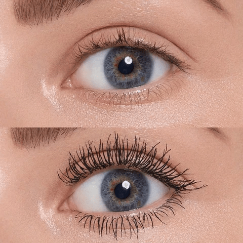 Montreux™ – Elara Mascara for voluminous, long, defined & smooth lashes [1 + 1 Free]