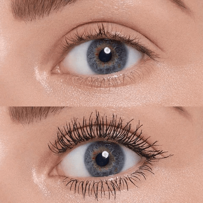 Montreux™ – Elara Mascara for voluminous, long, defined & smooth lashes [1 + 1 Free]