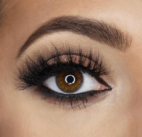 Montreux™ – Elara Mascara for voluminous, long, defined & smooth lashes [1 + 1 Free]