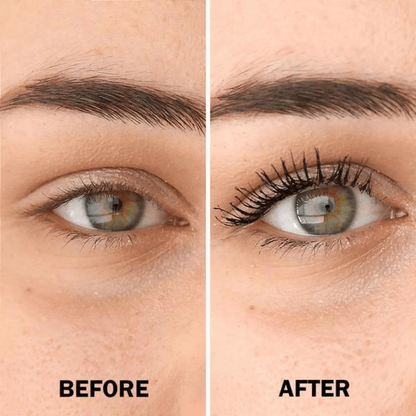 Montreux™ – Elara Mascara for voluminous, long, defined & smooth lashes [1 + 1 Free]