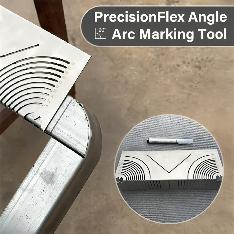 TrueMark™ – Mark it perfectly and precisely for clean, exact, and even results [50% Off]