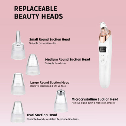 SkinClear™ – Finally Clear, Flawless Skin: Blemish-Free, Fresh, and Radiant [50% Off]