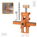 AlignPro™ – 2-in-1 Assembly Aid for Precise Alignment of Cabinet Doors [50% Off]