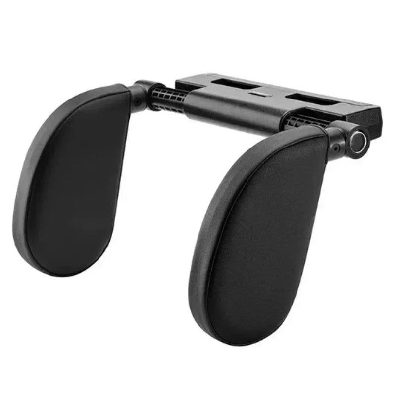 EasyNap™ – Auto Neck Support for Comfortable Naps & Optimal Support [50% Off]
