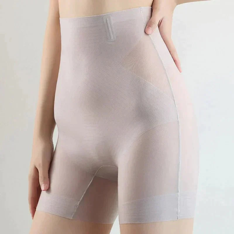 Seamless Shapewear Bodysuit for Women – Invisible Under Clothing