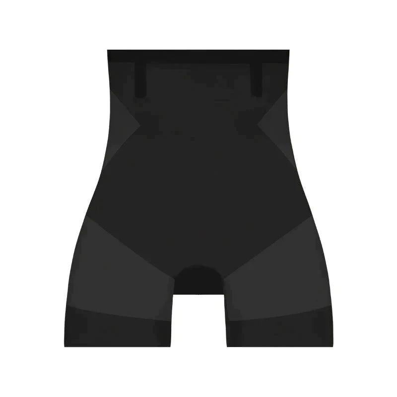 Seamless Shapewear Bodysuit for Women – Invisible Under Clothing