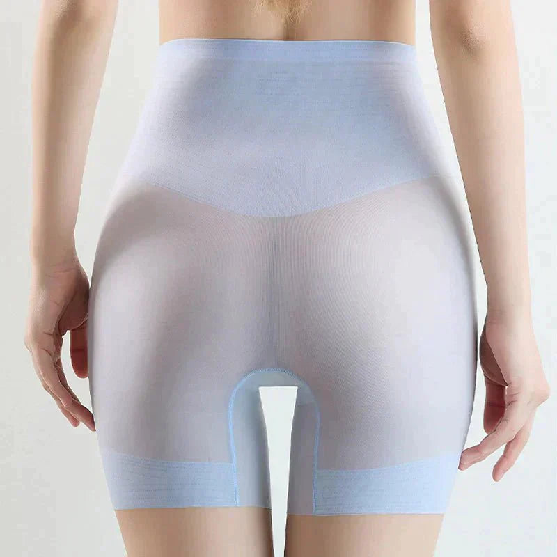 Seamless Shapewear Bodysuit for Women – Invisible Under Clothing