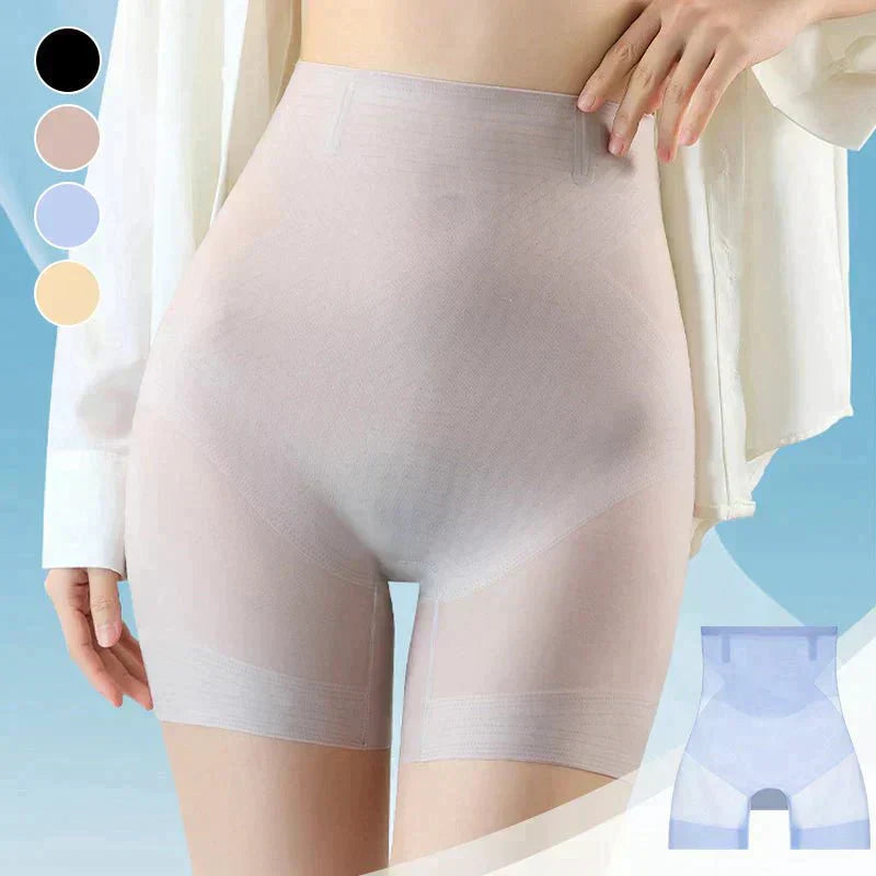 Seamless Shapewear Bodysuit for Women – Invisible Under Clothing