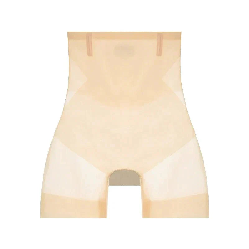 Seamless Shapewear Bodysuit for Women – Invisible Under Clothing