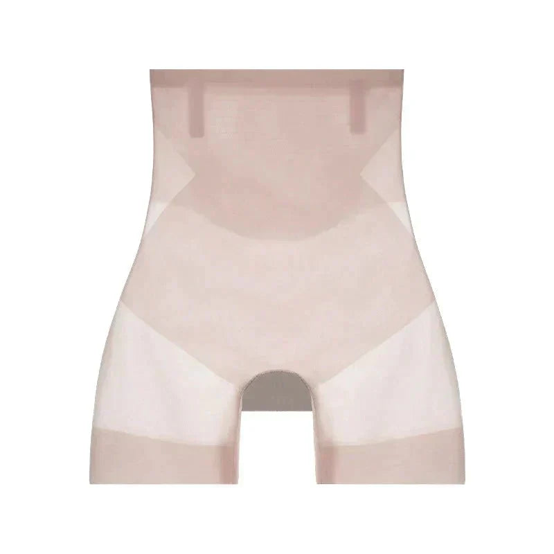 Seamless Shapewear Bodysuit for Women – Invisible Under Clothing