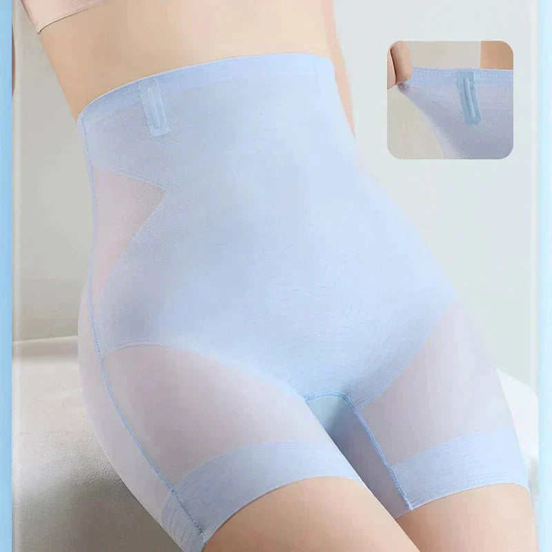 Seamless Shapewear Bodysuit for Women – Invisible Under Clothing