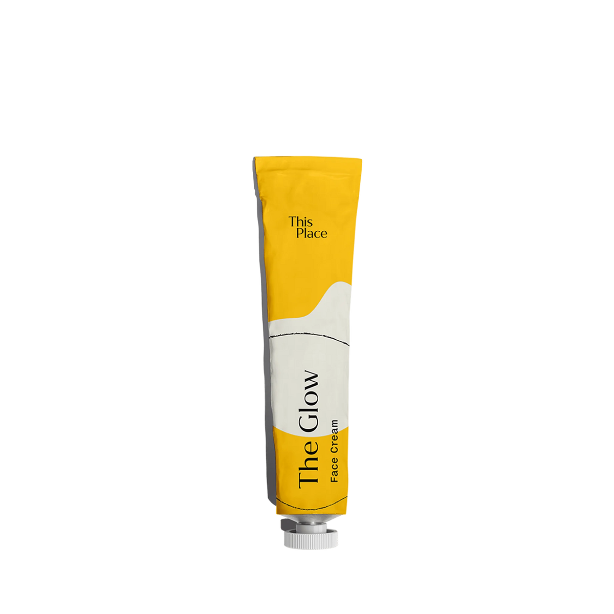 Zinc Face Cream for Sensitive & Blemish-Prone Skin – 50ml