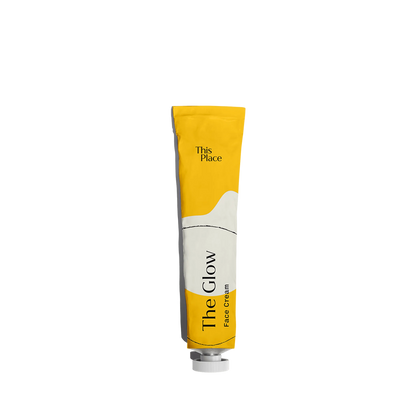 GlowMax – Face Cream for Radiant, Well-Cared-For Skin | 50% Off