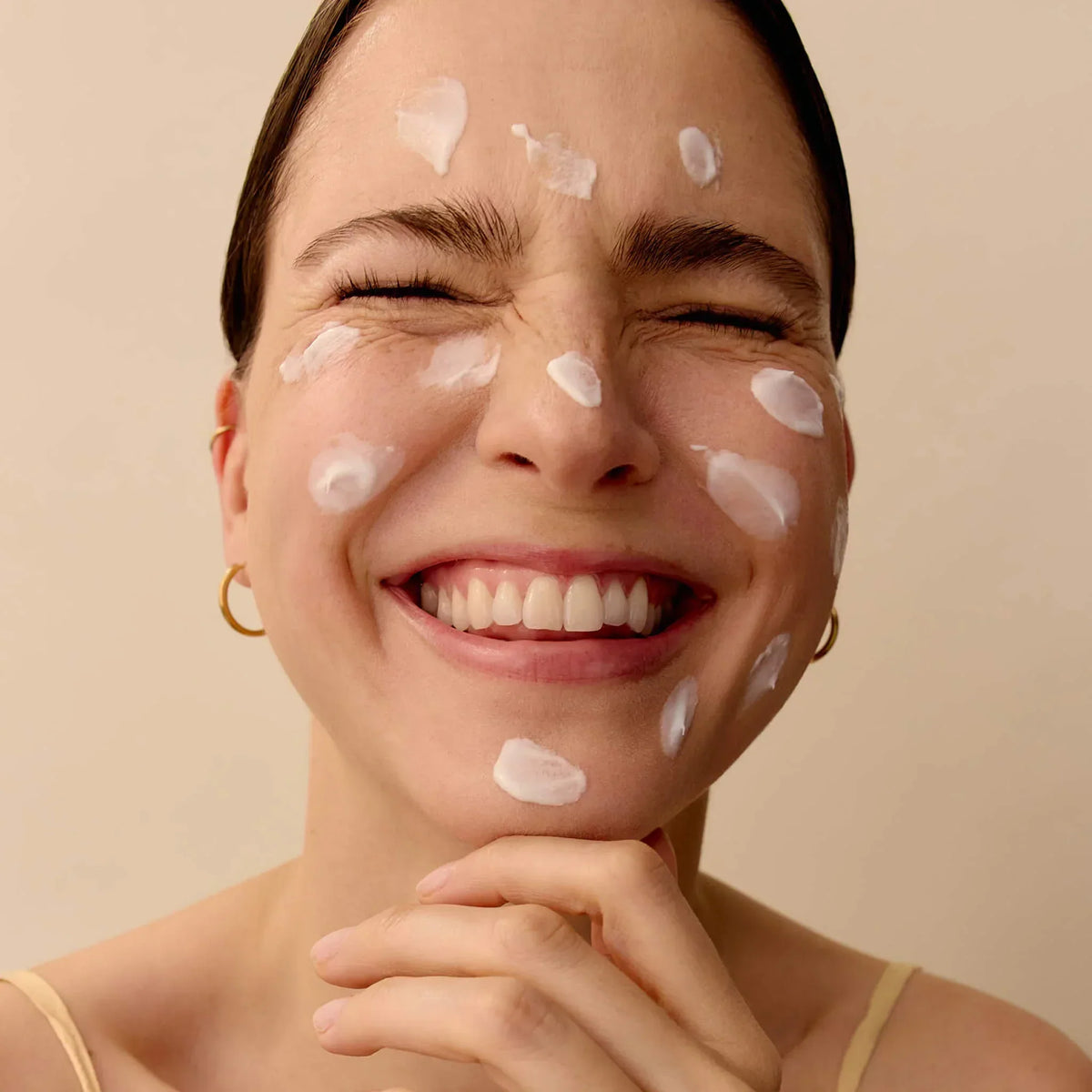 Zinc Face Cream for Sensitive & Blemish-Prone Skin – 50ml