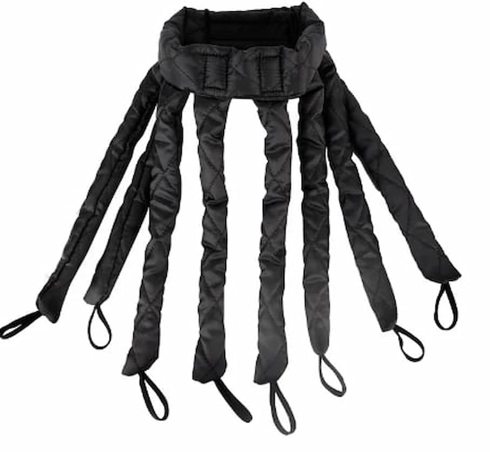 MagicTwist – Heat-free to perfect curls overnight [50% Discount]