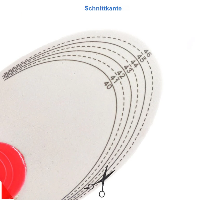 ArchEase™ – Orthopedic Insole with Arch Support for Daily Comfort [1 + 1 Free]