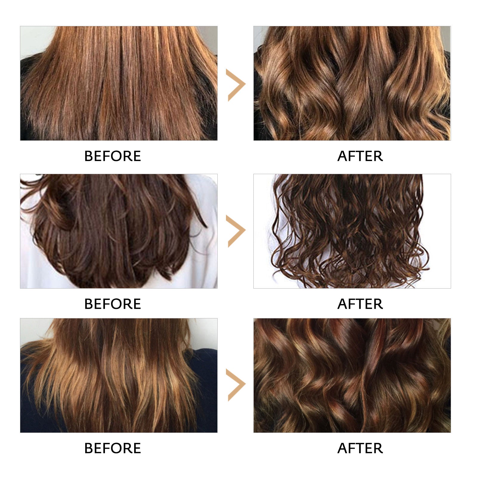 BouncyCurls™ – Enhanced Volume and Smooth Styling Hair Cream [1 + 1 Free]