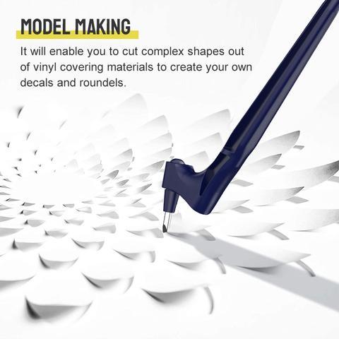 Crafter™ 360° Precision Paper Cutter – Buy 1 Get 1 FREE