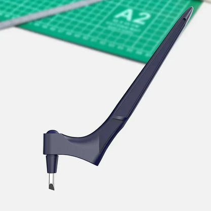 Crafter™ 360-Degree Paper Cutter [50% Off]