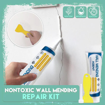 WallMending™ Instantly Repair Your Walls with Ease [1 + 1 Free]