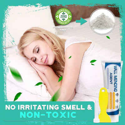 WallMending™ Instantly Repair Your Walls with Ease [1 + 1 Free]