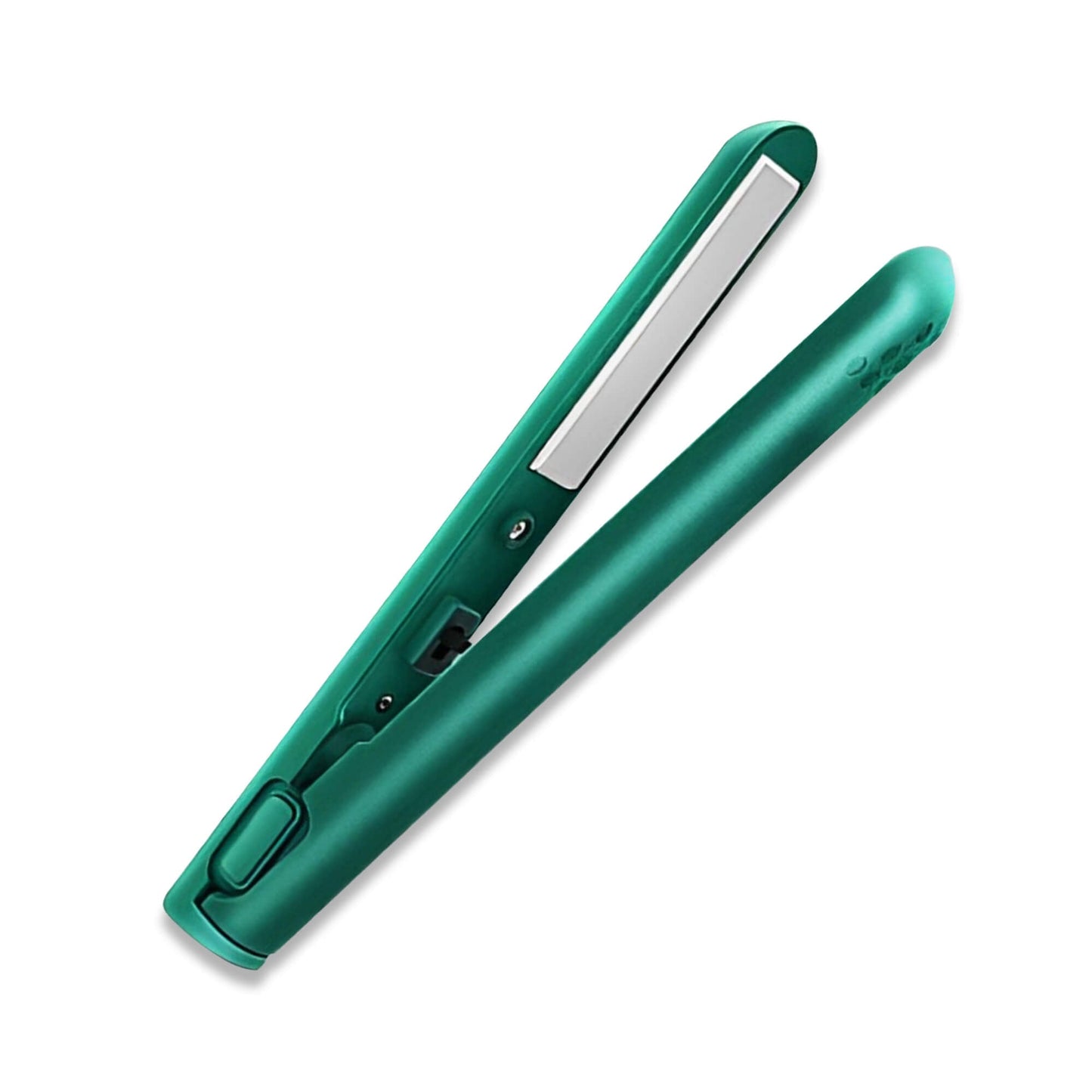 MiniCurl™ 2-in-1 Curling & Straightening Tool – 50% OFF