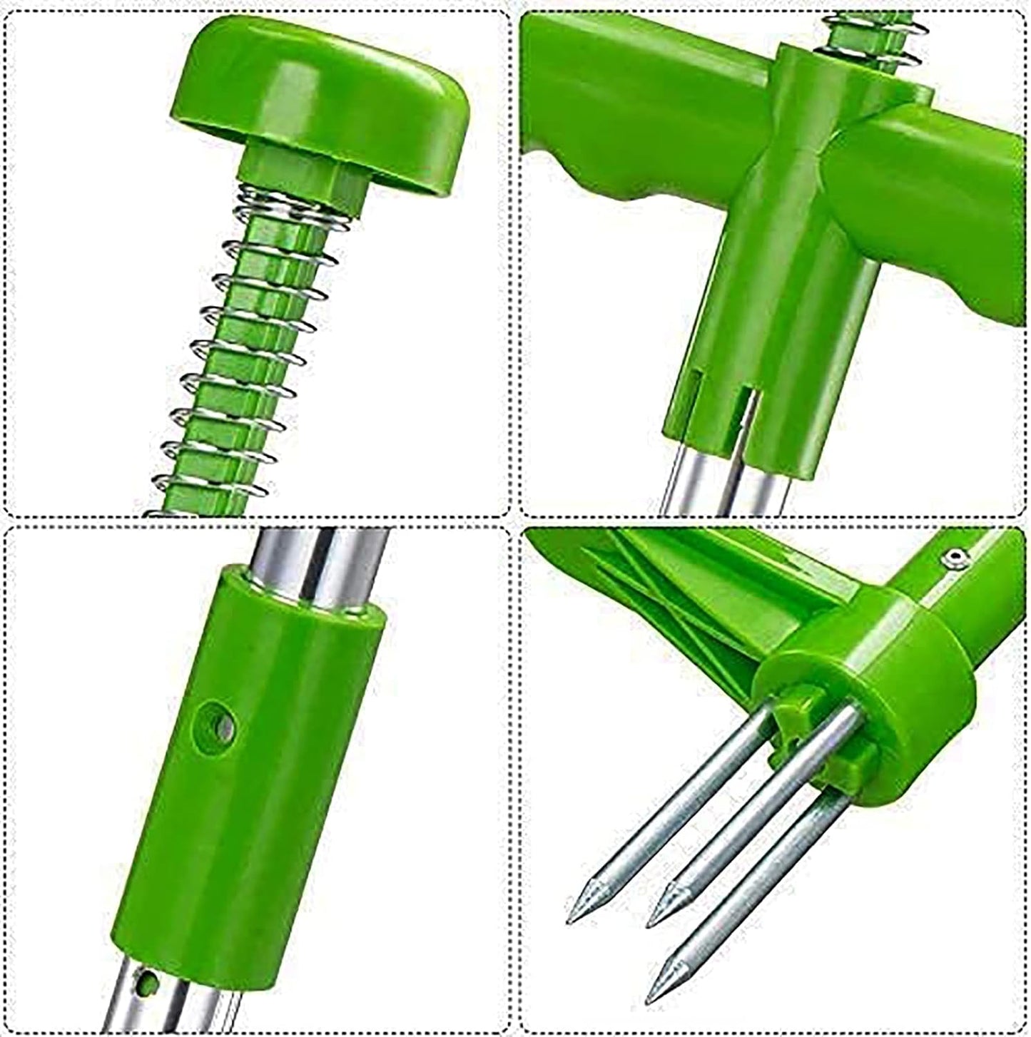 RootDigger – Plant Root Remover for Efficient and Clean Removal [50% Discount]