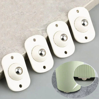 MovePods™ Mini Swivel Caster Wheels – Buy 4 Get 4 FREE