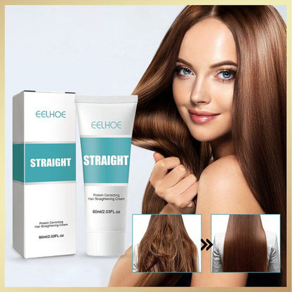 Sarni™ – Instant Hair Smoothing Cream for Smooth and Well-Groomed Hair [1 + 1 Free]
